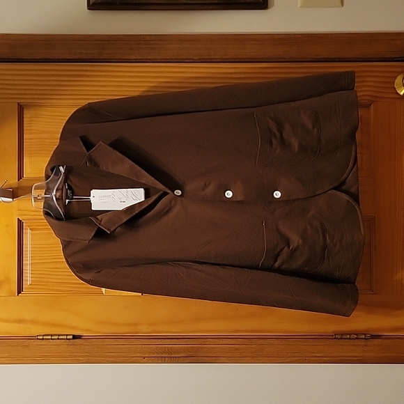 Coofandy jacket NWT - Picture 1 of 7